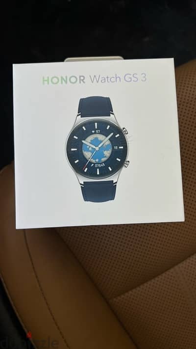 Honor watch Gs3