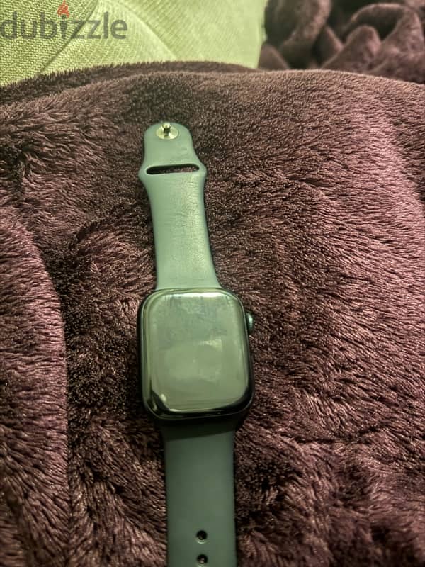 Apple watch S7 2