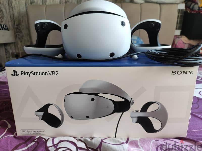 PlayStation VR 2 2