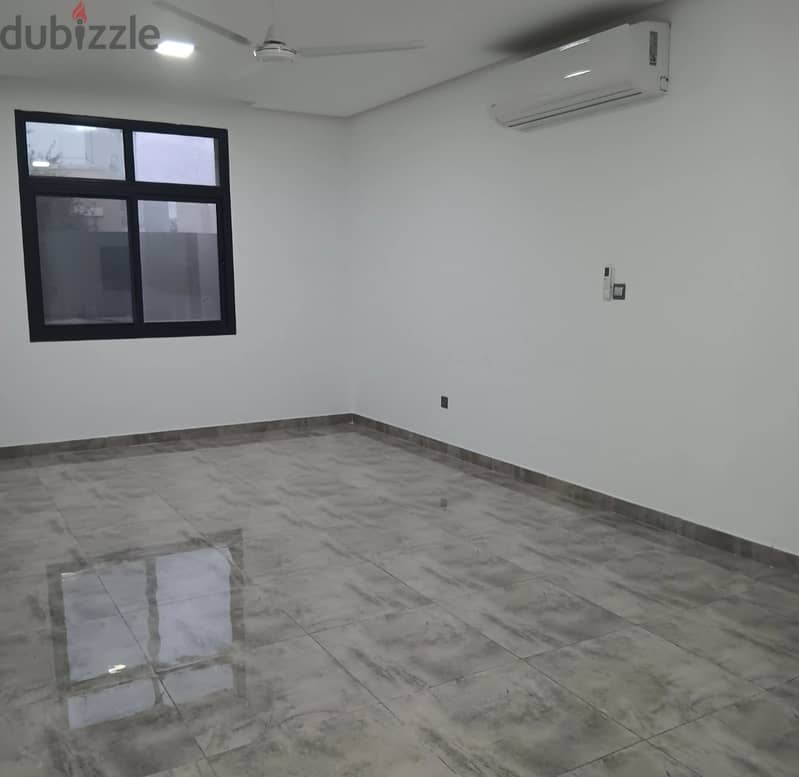 flat 3 bedroom for rent in budaya saar 1