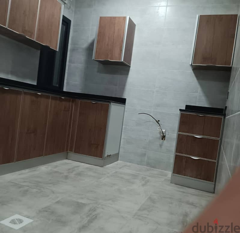 flat 3 bedroom for rent in budaya saar 2