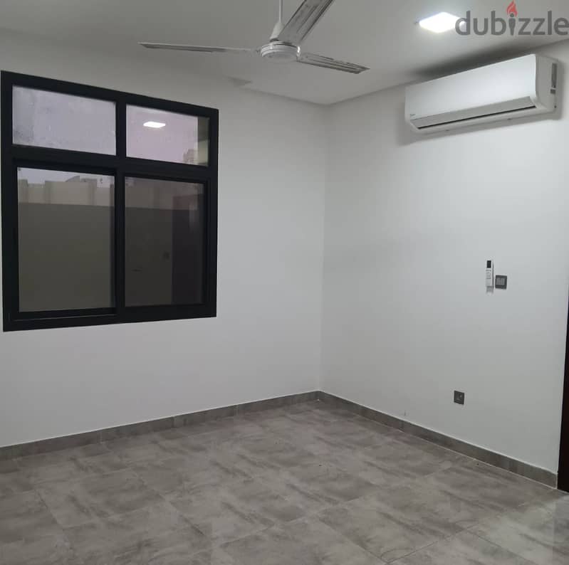 flat 3 bedroom for rent in budaya saar 3