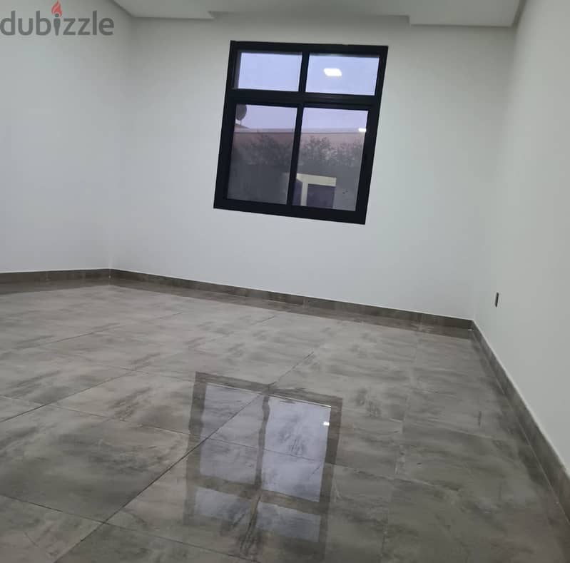 flat 3 bedroom for rent in budaya saar 4