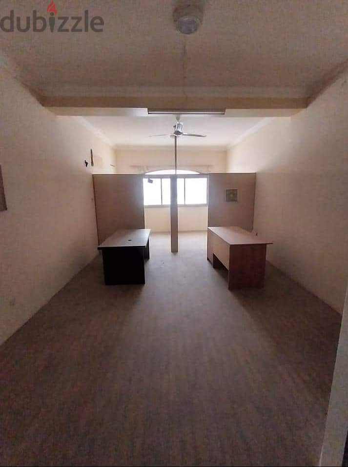 office  for rent in salmabad 100 bd 0