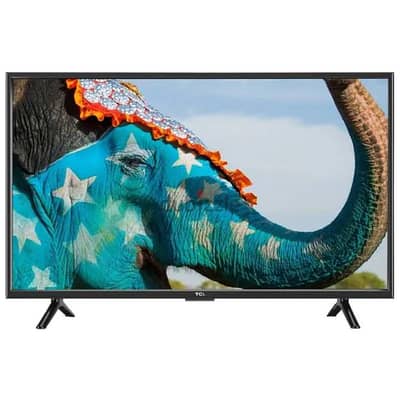 TcL 23 led full tv