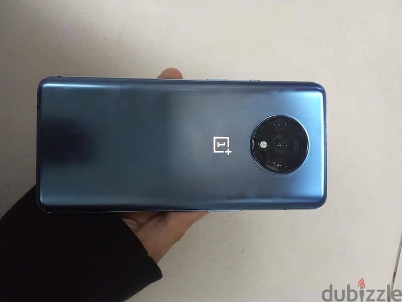 OnePlus 7T mobile phone sell or exchange 1