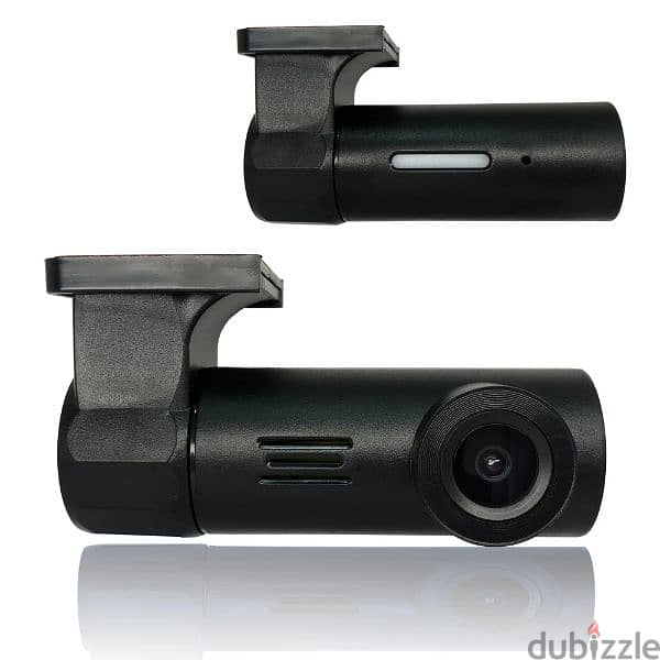 HD 1080P Car Dash Cam WiFi, Night Vision & Continuous Record dashcam 3