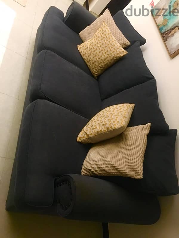 Sofa set for sale 6