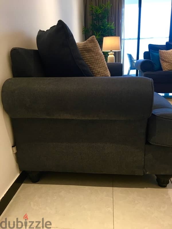 Sofa set for sale 7