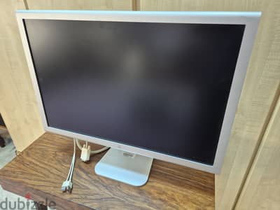 Apple Cinema HD Display