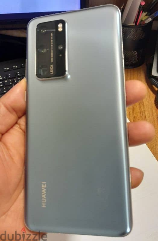 HUAWEI P40 Pro 5G 5