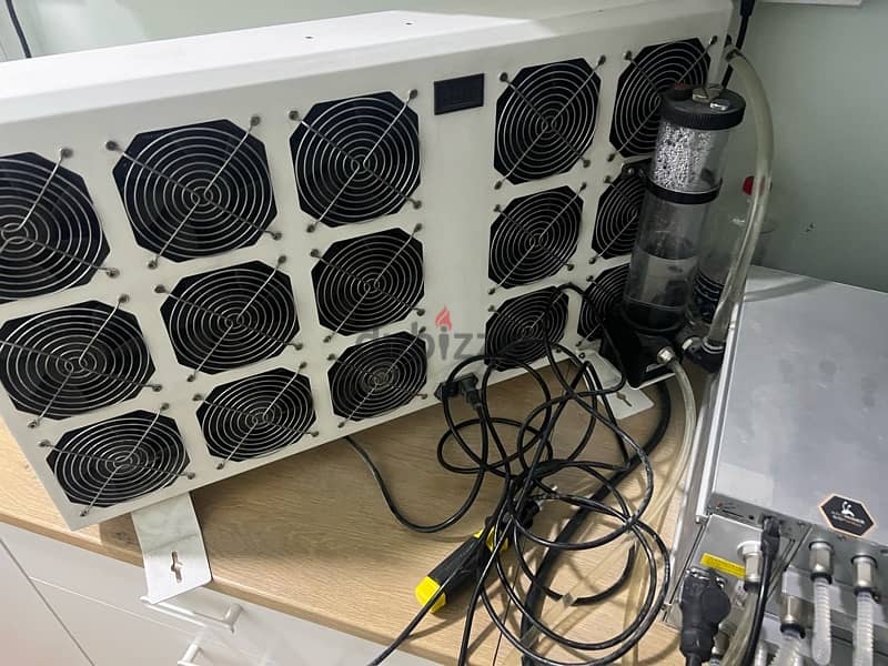 crypto miner s21 hydro 1