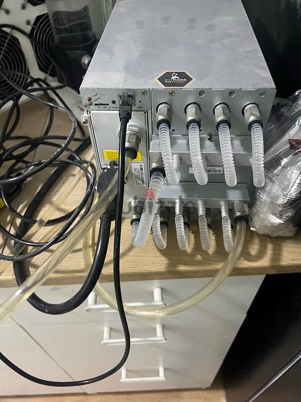 crypto miner s21 hydro 3