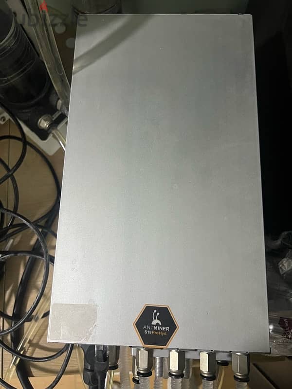 crypto miner s21 hydro 4