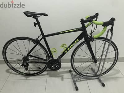 Trek road bike- 140BD(mob. 33899639)