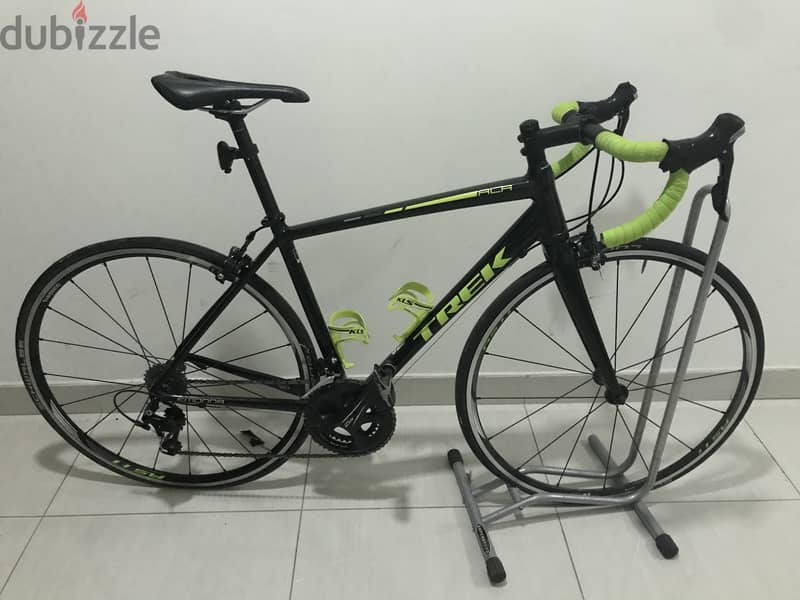 Trek road bike- 140BD(mob. 33899639) 0