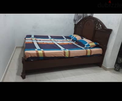 quality bed coat and bed 200×180