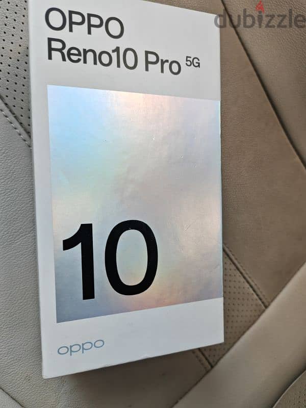 OPPO Reno 10 Pro for Exchange 0