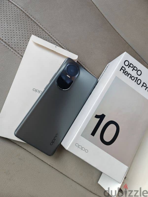 OPPO Reno 10 Pro for Exchange 1