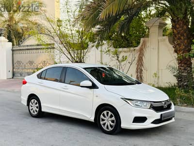 HONDA CITY 2020 MODEL VERYWELL MAINTAINED USED CAR 33239169