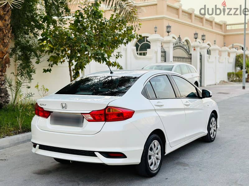 HONDA CITY 2020 MODEL VERYWELL MAINTAINED USED CAR 33239169 1