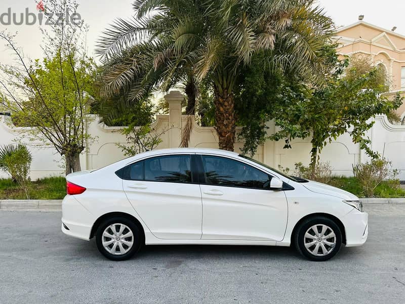 HONDA CITY 2020 MODEL VERYWELL MAINTAINED USED CAR 33239169 2