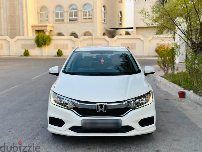 HONDA CITY 2020 MODEL VERYWELL MAINTAINED USED CAR 33239169 3