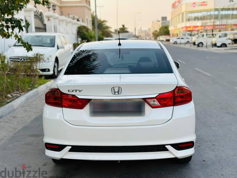 HONDA CITY 2020 MODEL VERYWELL MAINTAINED USED CAR 33239169 4