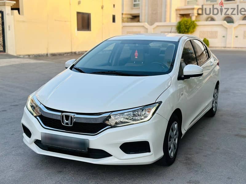 HONDA CITY 2020 MODEL VERYWELL MAINTAINED USED CAR 33239169 5