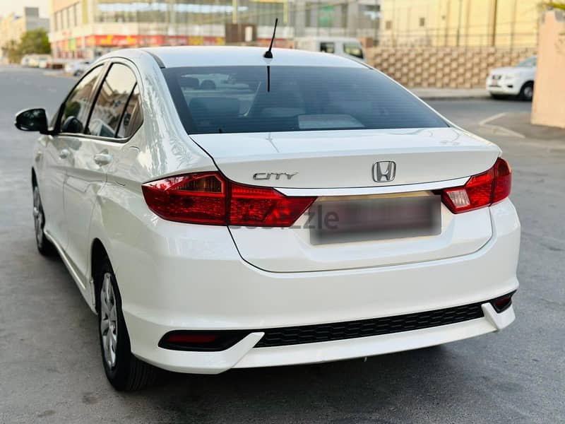 HONDA CITY 2020 MODEL VERYWELL MAINTAINED USED CAR 33239169 6