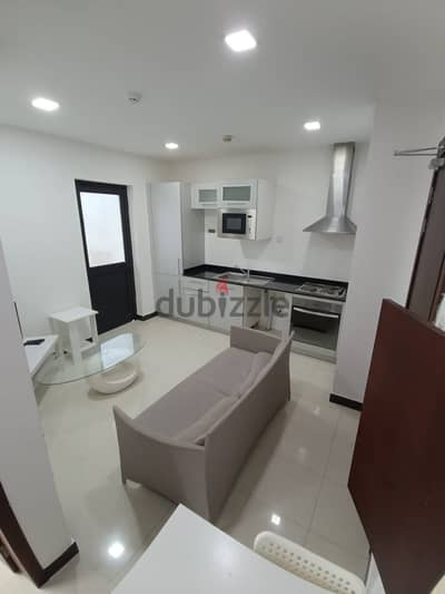 Fully furnished Apartment for Rent