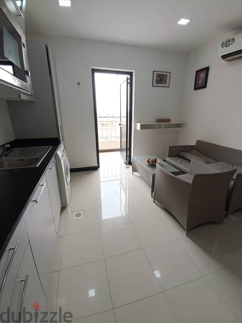 Fully furnished Apartment for Rent 5