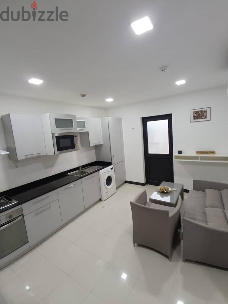 Fully furnished Apartment for Rent 7