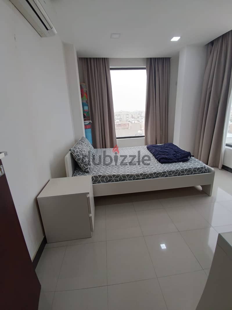 Fully furnished Apartment for Rent 8