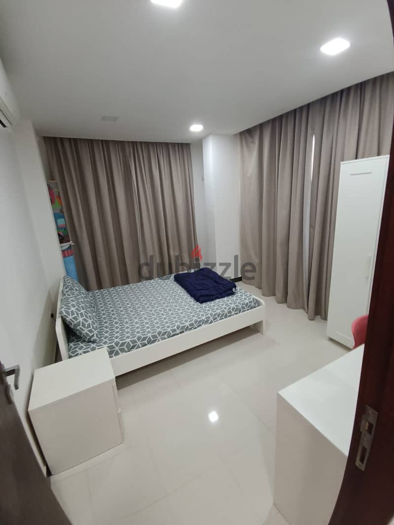 Fully furnished Apartment for Rent 10