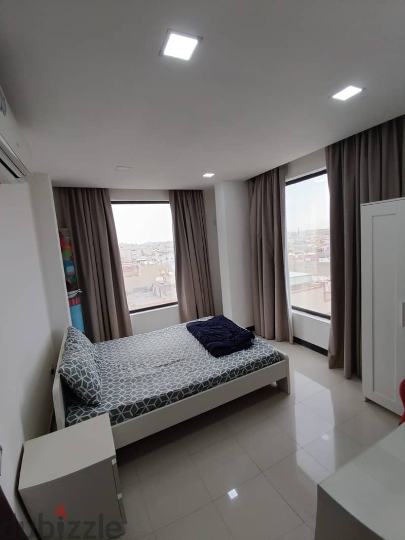 Fully furnished Apartment for Rent 11