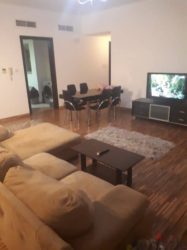 FF flat for rent 2