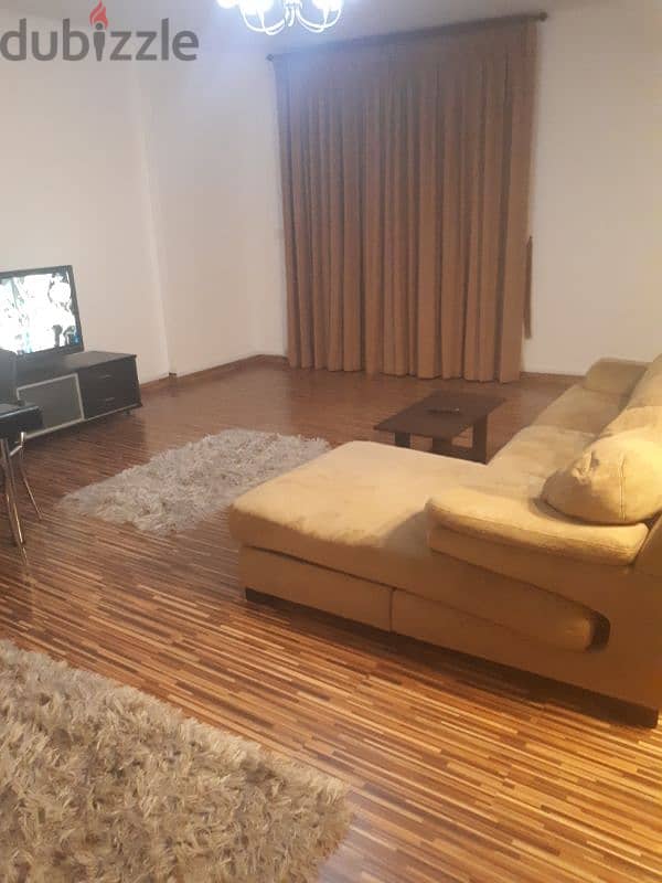 FF flat for rent 3