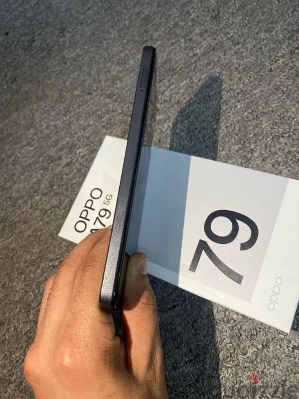 Oppo A79 5 G 2