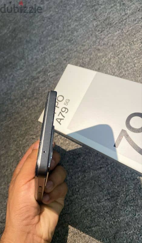 Oppo A79 5 G 5