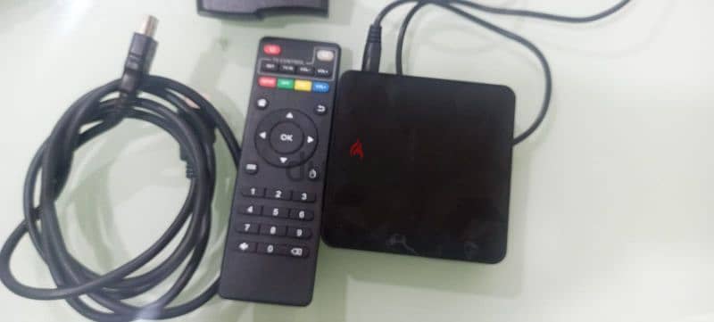 Android TV box for sela 0