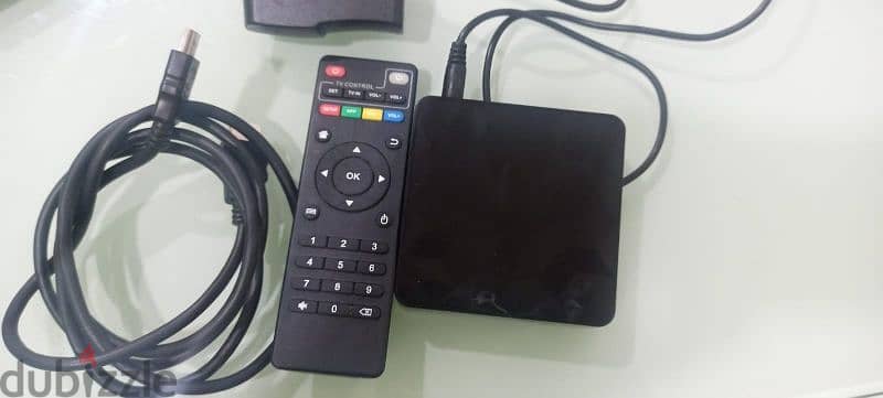 Android TV box for sela 2