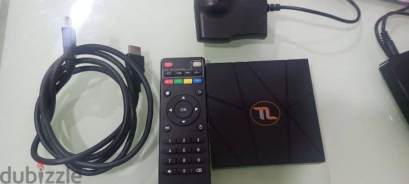 Android TV box for sela 10