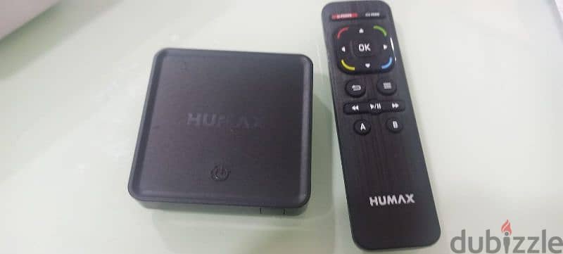 Android TV box for sela 13