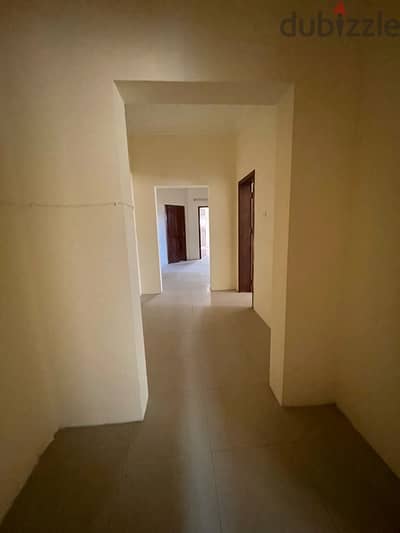 Apartment for rent in Hidd good Area