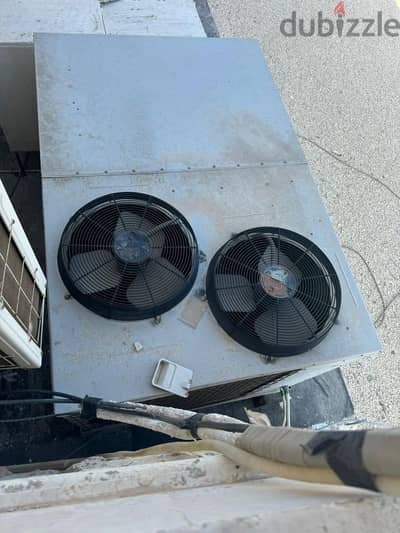 central air conditioning unit for sale