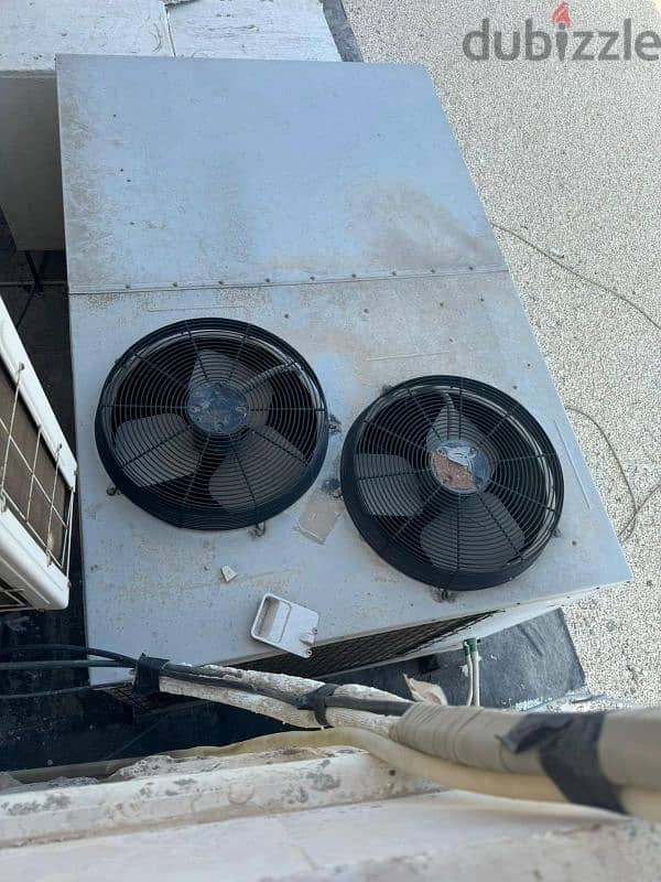 central air conditioning unit for sale 0