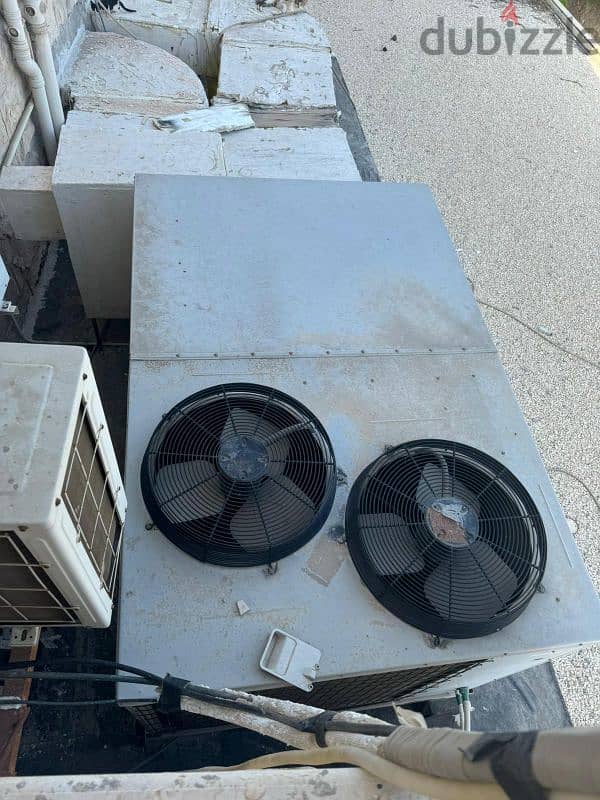 central air conditioning unit for sale 1