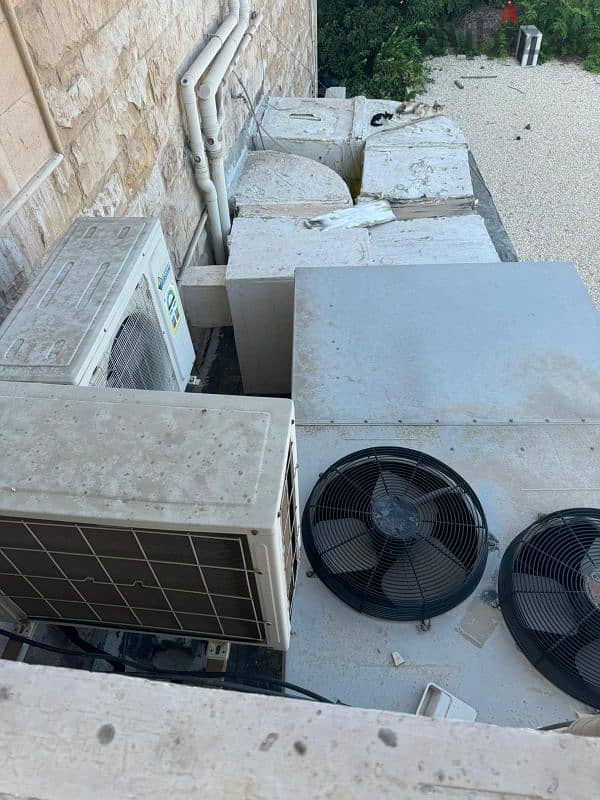 central air conditioning unit for sale 3