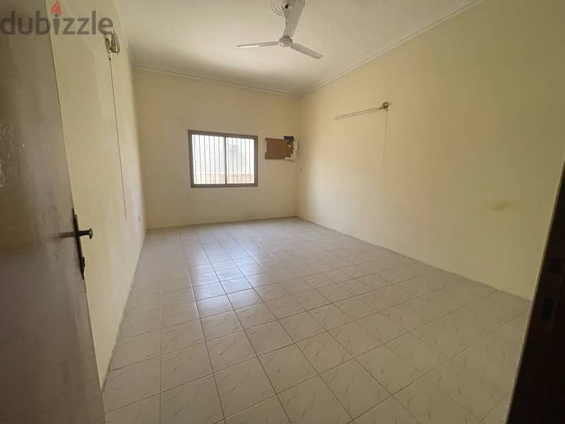 Ground floor Apartment in Hidd very good Area 1